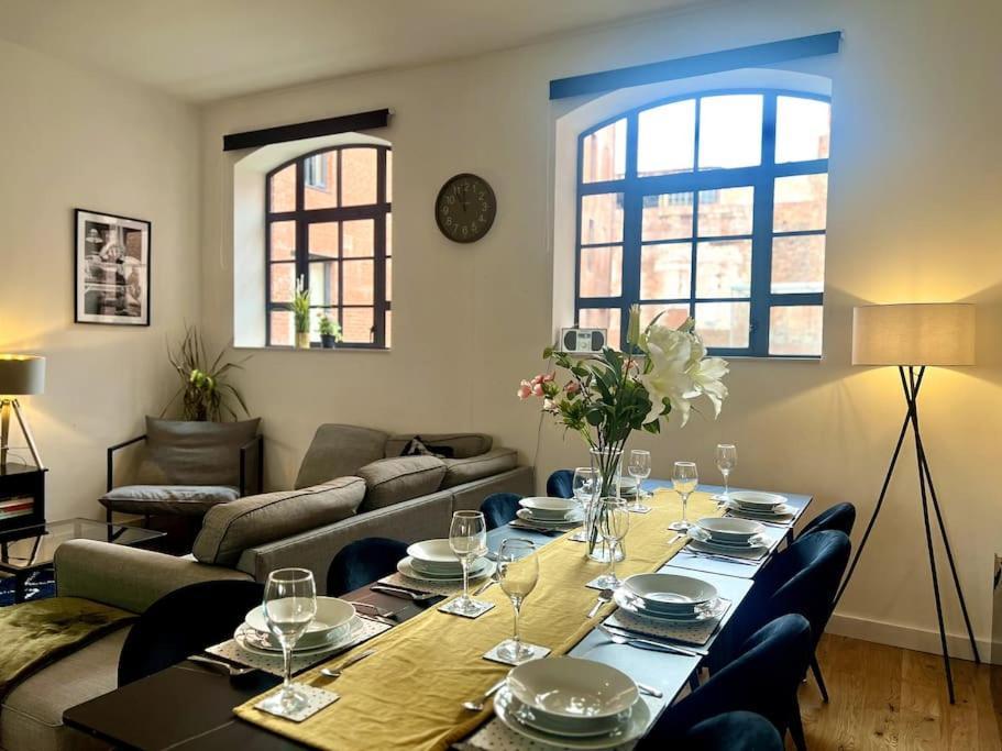Twilight House -Wyndale Living- B'Ham Jq Townhouse Villa Birmingham Exterior photo